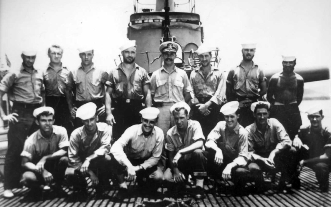 Submarine USS Cobia | Wisconsin Maritime Museum