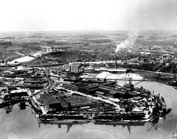 USS Cobia & Manitowoc Subs | Wisconsin Maritime Museum