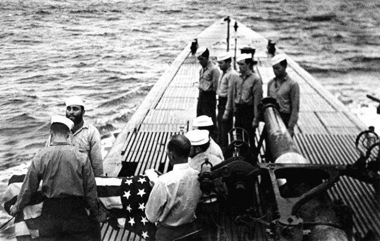 USS Cobia & Manitowoc Subs | Wisconsin Maritime Museum